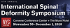 4th Annual International Spinal Deformity Symposium (ISDS)