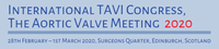 The International TAVI Congress: The Aortic Valve Meeting