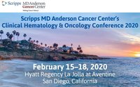Scripps Cancer Center's 40th Annual Conference: Clinical Hematology & Oncology 2020