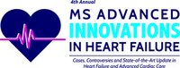 Mount Sinai Advanced Innovations in Heart Failure Symposium 2019