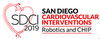 San Diego Cardiovascular Interventions (SDCI) 2019