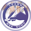 Learn MSK Sono