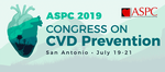 ASPC 2019 Congress on CVD Prevention