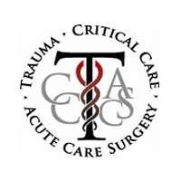 Trauma, Critical Care & Acute Care Surgery 2019