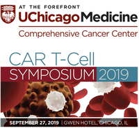 UChicago CAR T-Cell Symposium 2019