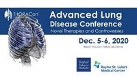 Advanced Lung Disease Conference 2020