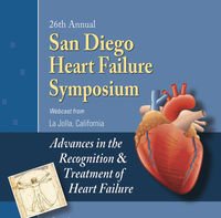26th Annual San Diego Heart Failure Symposium