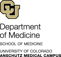 University of Colorado Department of Medicine
