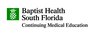 Baptist Health South Florida CME