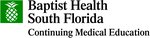 Baptist Health South Florida CME