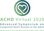 ACHD Virtual 2020: Advances Symposium on Congenital Heart Disease in the Adult