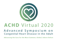 ACHD Virtual 2020: Advances Symposium on Congenital Heart Disease in the Adult