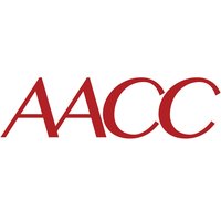 AACC American Association for Clinical Chemistry