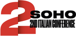 2nd SOHO Italian Conference