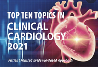 Top Ten Topics in Clinical Cardiology 2021