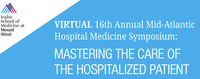 16th Annual Mid-Atlantic Hospital Medicine Symposium