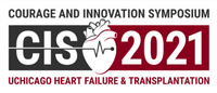 Courage and Innovation Symposium: Heart Failure & Heart Transplantation