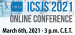 ICSJS 2021 - 6th International Conference on Sacroiliac Joint Surgery
