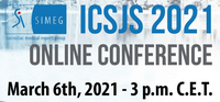 ICSJS 2021 - 6th International Conference on Sacroiliac Joint Surgery