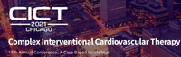 Complex Interventional Cardiovascular Therapy (CICT) 2021