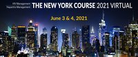 The New York Course 2021 Virtual