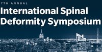 7th Annual International Spinal Deformity Symposium (ISDS)