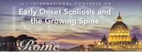 16th International Congress on Early Onset Scoliosis and the Growing Spine (ICEOS)