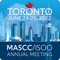 2022 MASCC/ISOO Annual Meeting on Supportive Care in Cancer