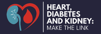 Heart, Diabetes and Kidney: Make the Link