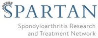 SPARTAN - Spondyloarthritis Research and Treatment Network