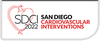 San Diego Cardiovascular Interventions 2022