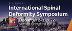 8th Annual International Spinal Deformity Symposium (ISDS)