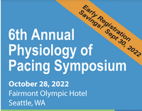 6th Annual Physiology of Pacing Symposium