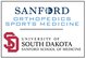 Sanford Health - The University of South Dakota School of Medicine: Orthopaedics and Sports Medicine