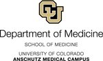 University of Colorado Department of Medicine