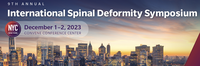 9th Annual International Spinal Deformity Symposium (ISDS)