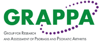 GRAPPA - Group for Research and Assessment of Psoriasis and Psoriatic Arthritis