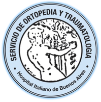 “Carlos E. Ottolenghi” Institute of Orthopaedics and Traumatology, Hospital Italiano de Buenos Aires