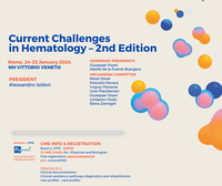 Current Challenges in Hematology