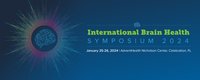 International Brain Health Symposium 2024
