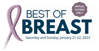 2023 Best of Breast Conference