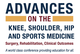 Cincinnati Sports Medicine Advances on the Knee, Shoulder, Hip and Sports Medicine Conference Hilton Head 2023