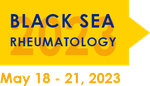 Black Sea Rheumatology, 2023