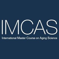 International Master Course on Aging Science (IMCAS)
