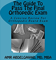 OrthoBoard Prep & Pediatric Ortho Insights: Surgeon's Guide