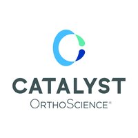 Catalyst OrthoScience