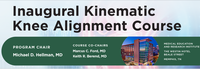 Kinematic Knee Alignment Course