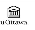 The University of Ottawa Division of Orthopaedics