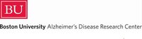 Boston University Alzheimer's Disease Research Center