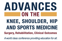 Cincinnati Sports Medicine Advances on the Knee, Shoulder, Hip and Sports Medicine Conference Hilton Head 2024